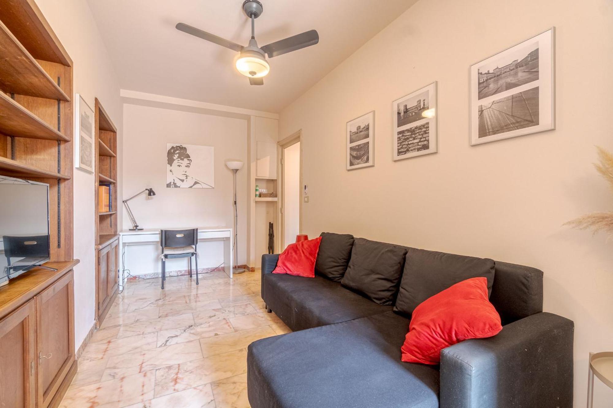 Casa Valeggio Attic Apt Few Steps From Porta Nuova Apartamento Turim Exterior foto